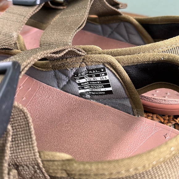 Astral Webber W’s - Picture 3 of 9